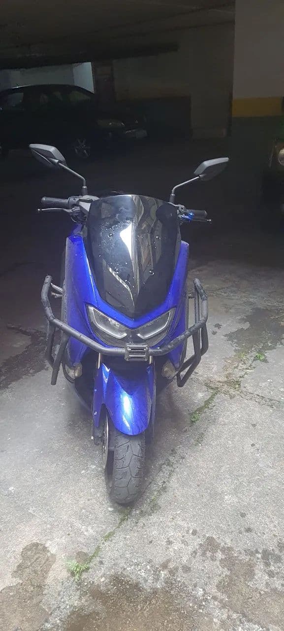 VENDO NMAX 