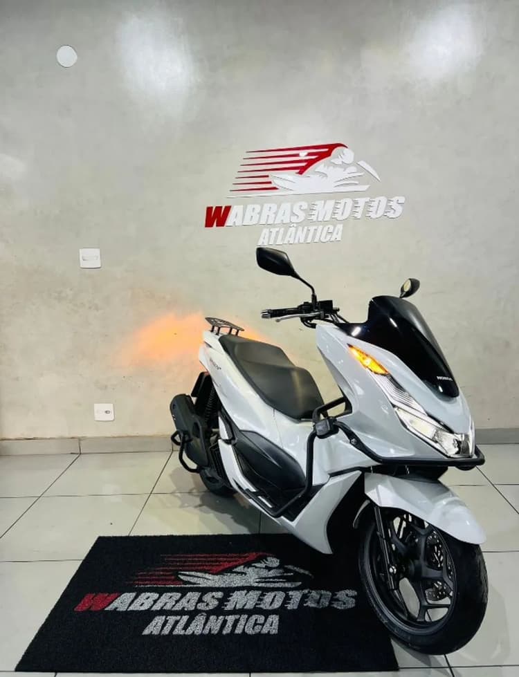 HONDA PCX 160
