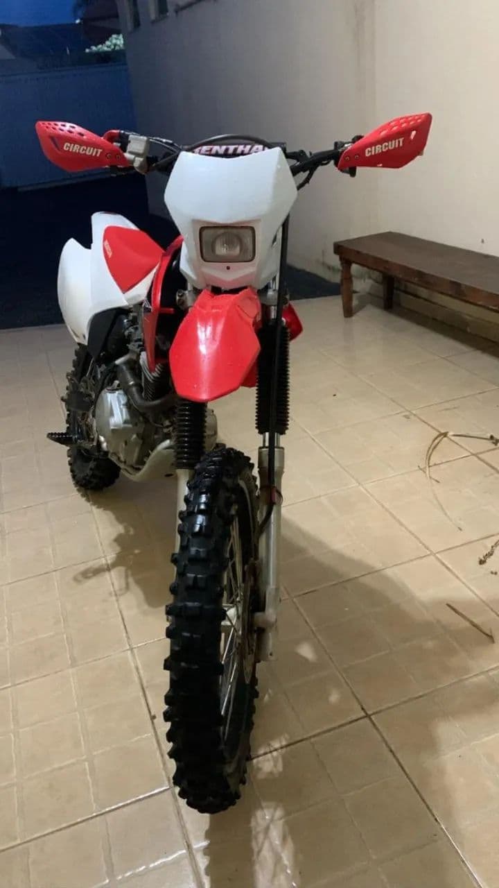 HONDA CRF, 230cc