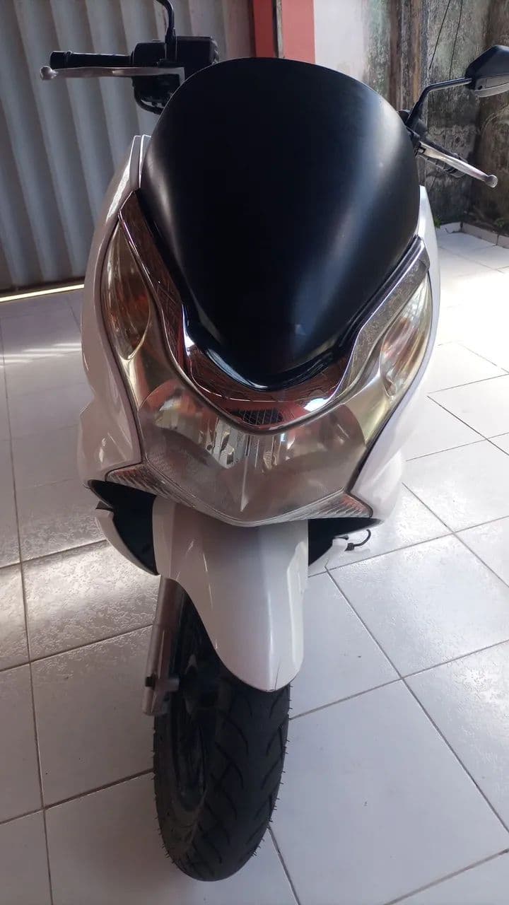 HONDA PCX 2015