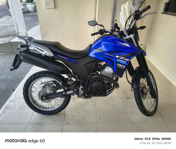 Lander 250