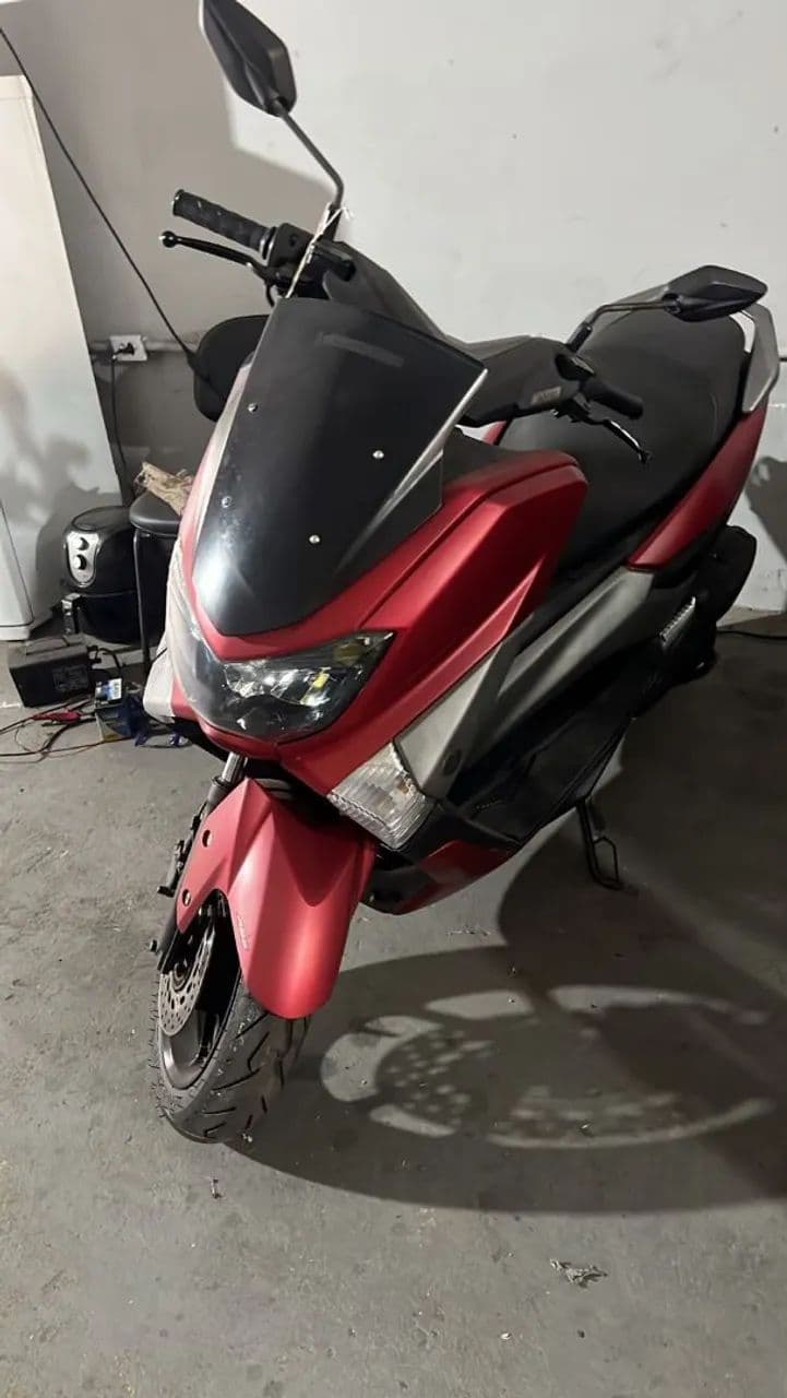 Nmax 2019