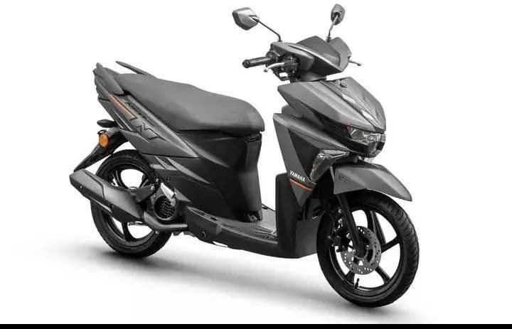 MOTO Neo 125 cc 