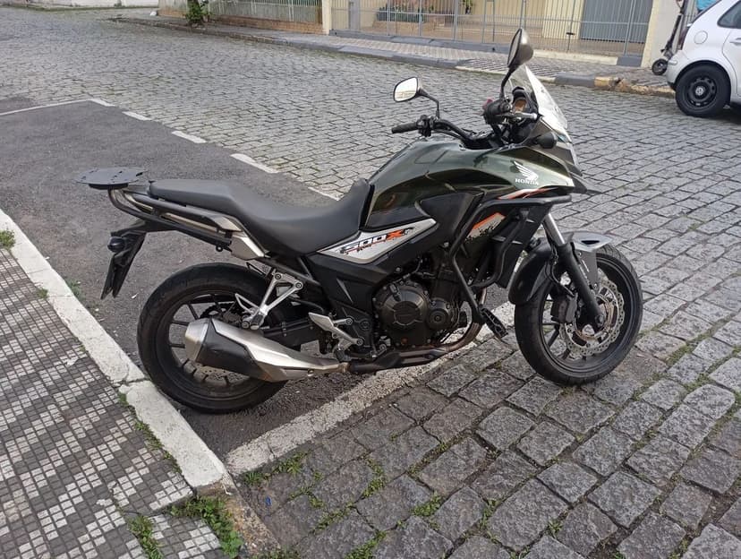 Cb500x