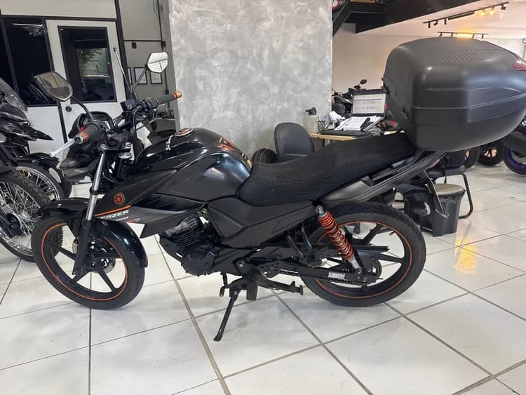 Fazer 150 2021/2022