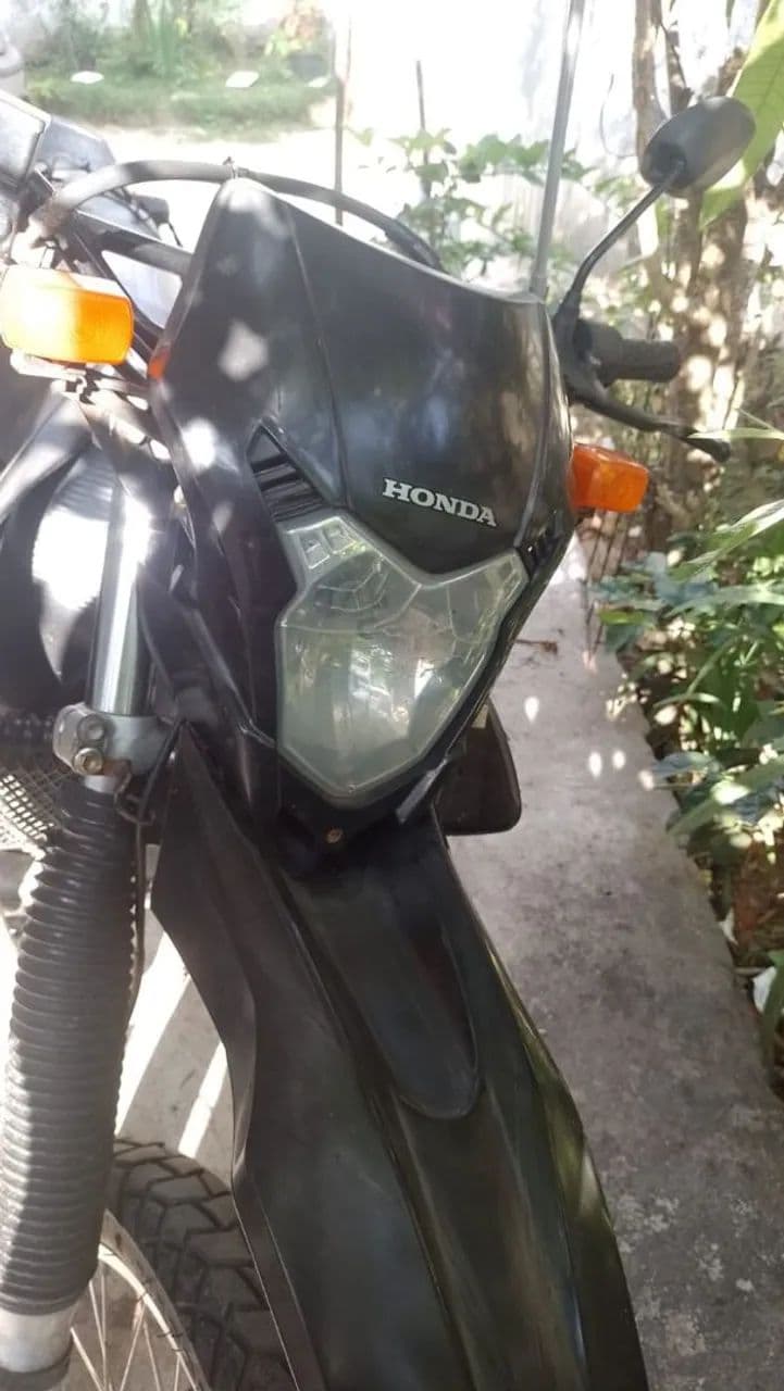 Xr tornado 250cc  12.000
