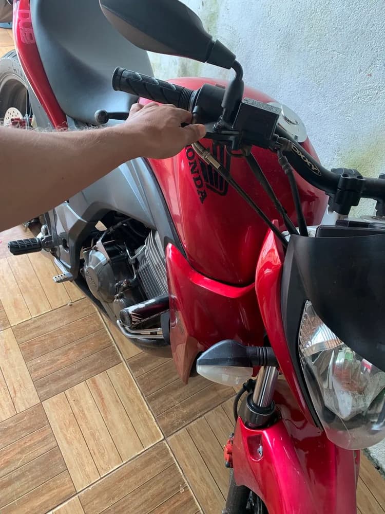 CB300R