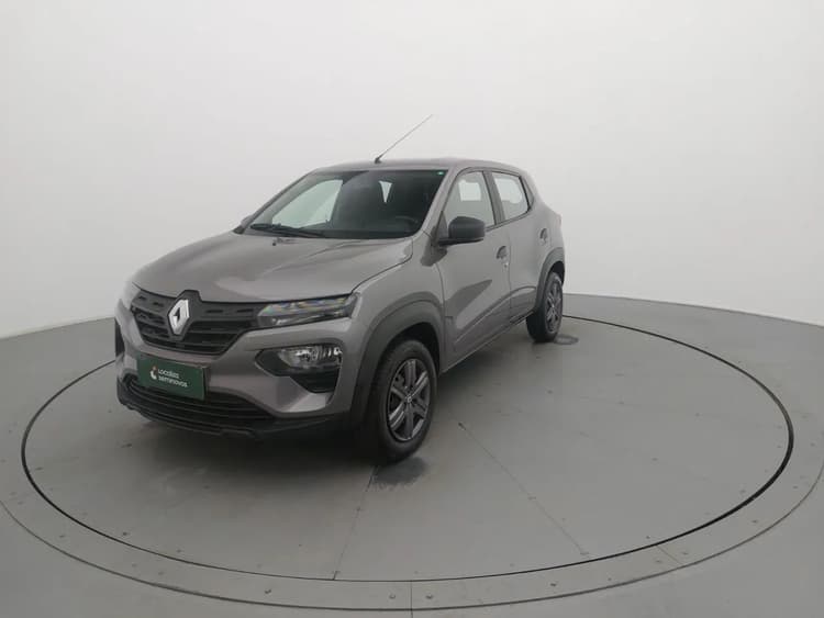 Renault Kwid 1.0 Zen 2026