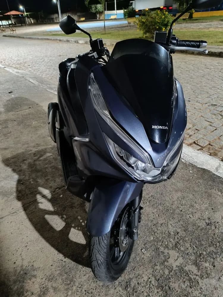 Pcx ABS 