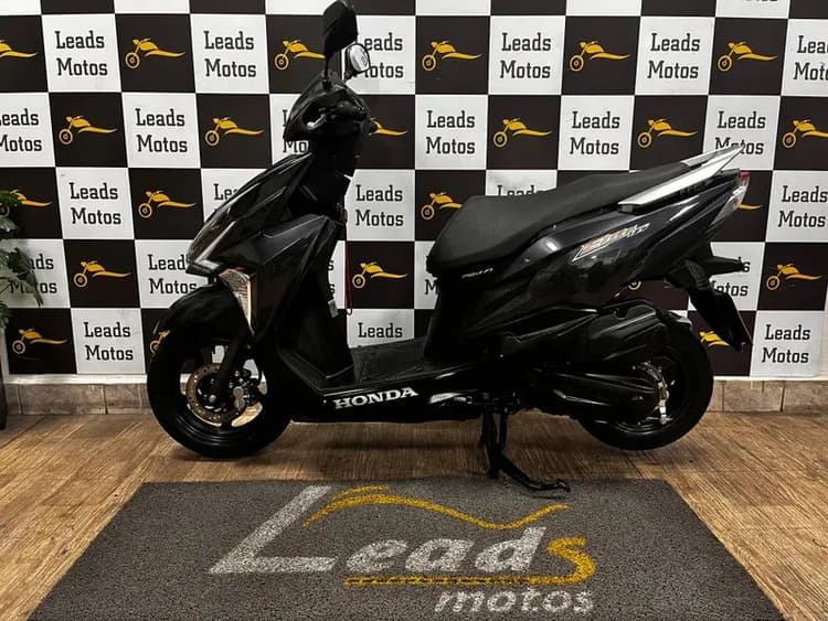 Honda Elite 125