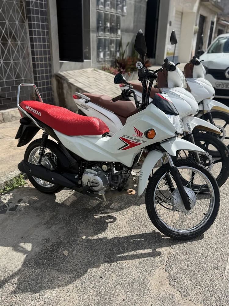 Pop 110i 