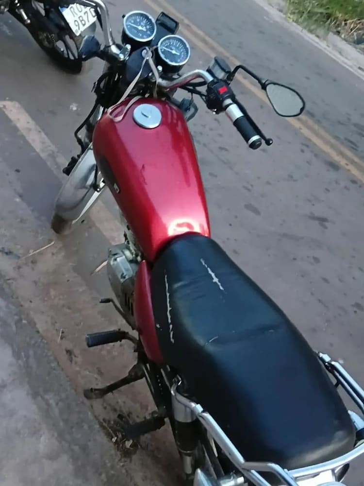 Pra vender rapido