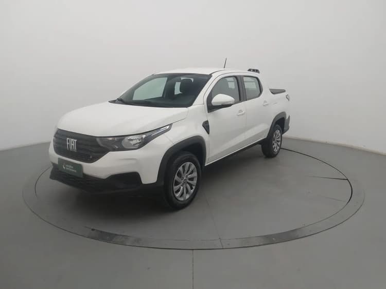 Fiat Strada Freedom 1.3 Flex 8V CD 2025
