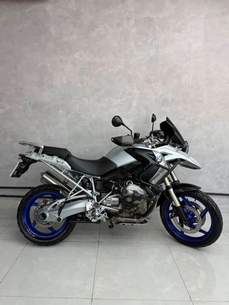 BMW R1200