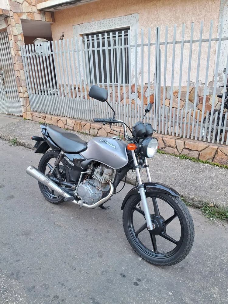 Fan 125 2008
