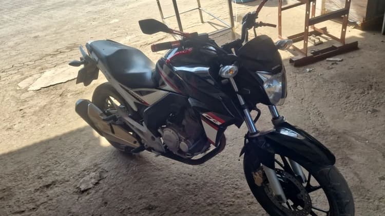 Vendo. Ano 2017