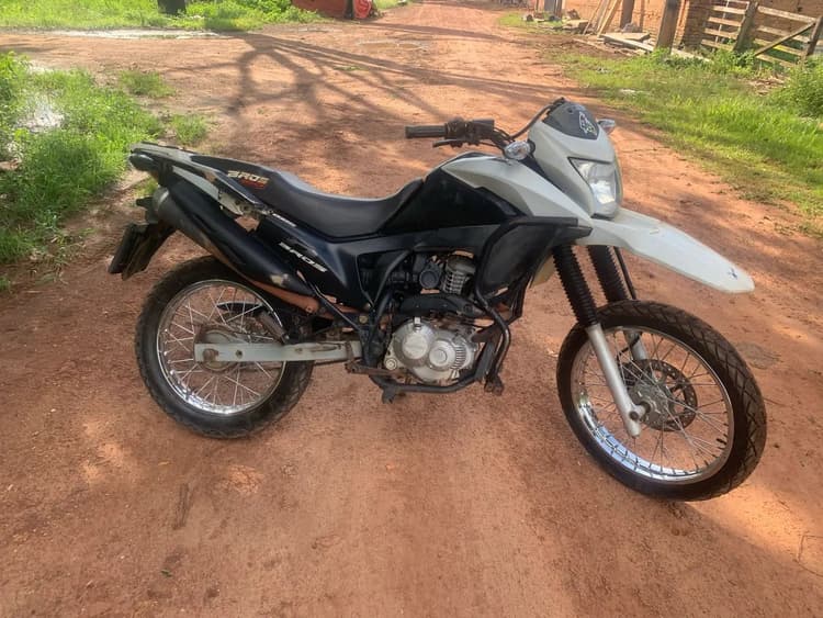 A venda 
