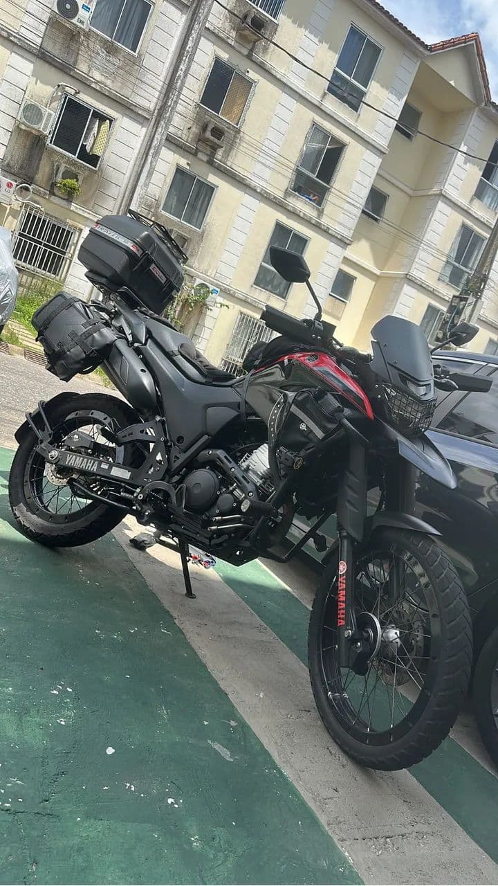 NEGOCIO COM CB500x OU VENDO 
