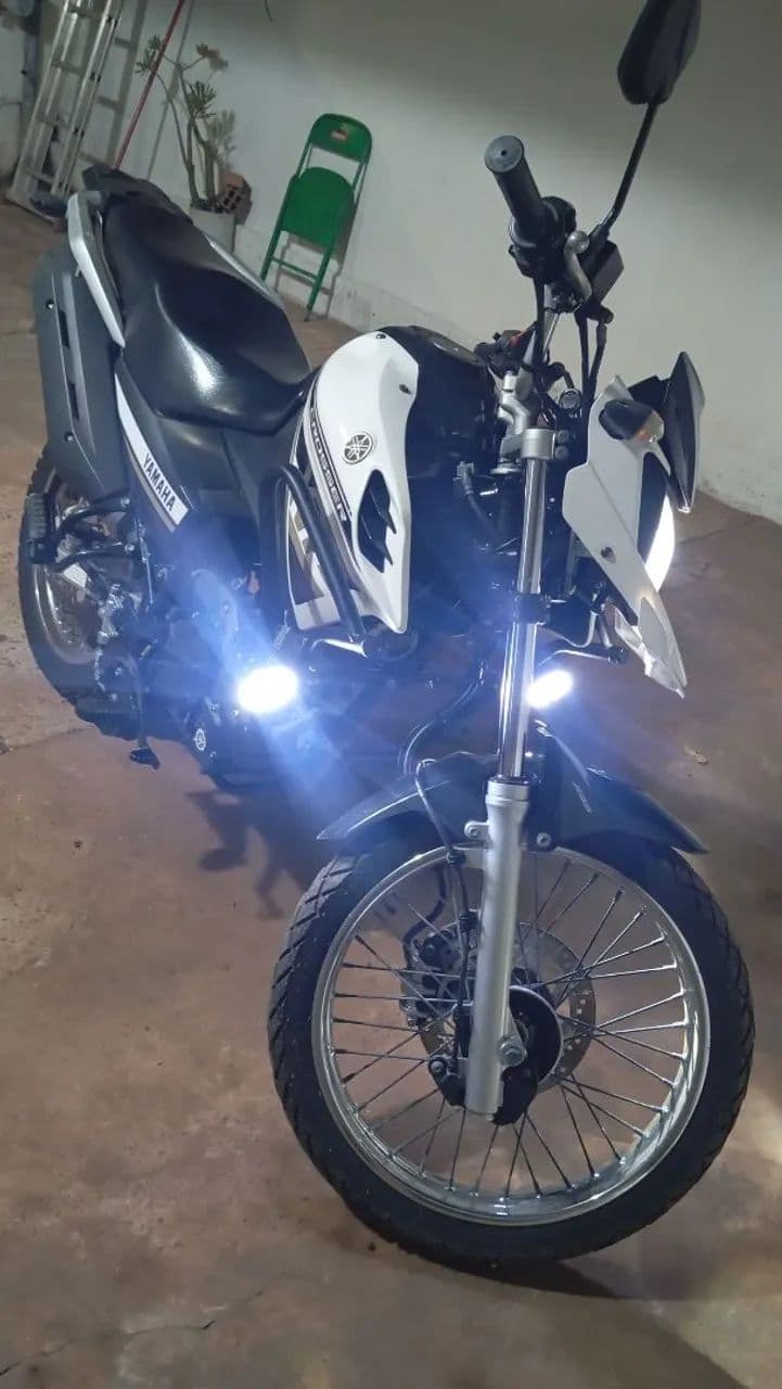 Vendo Crosser 