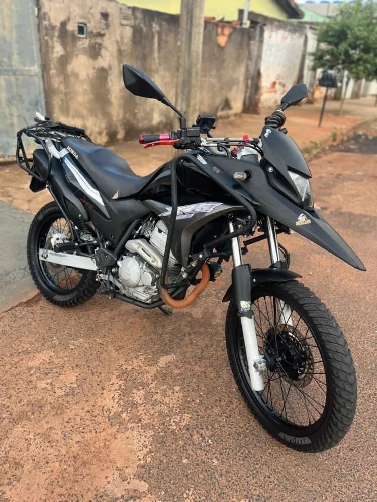 Xre 300