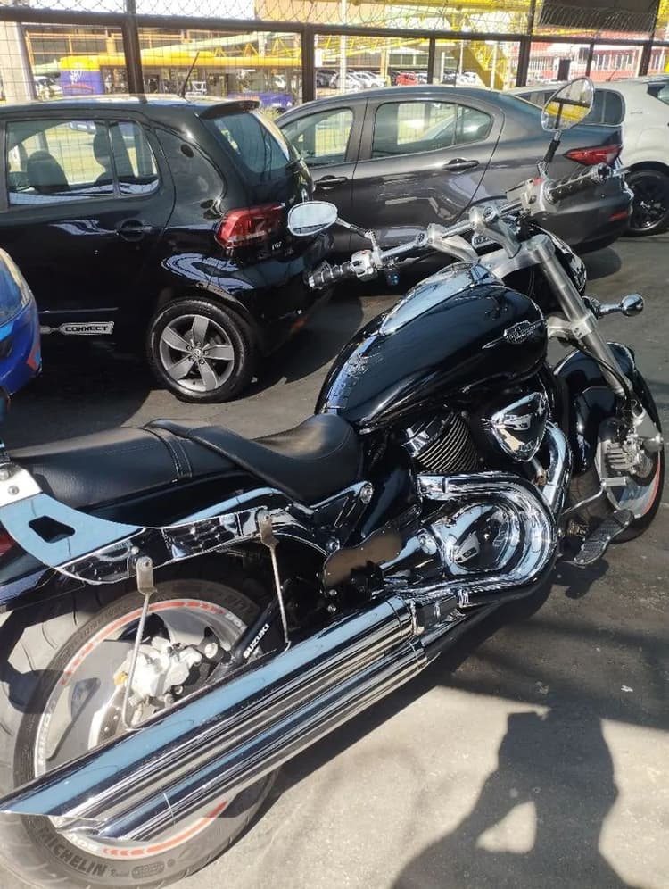 Boulevard M1500
