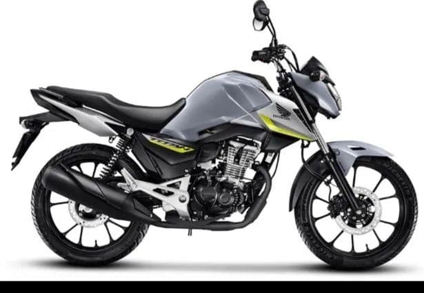 TITAN 160 ABS 2026