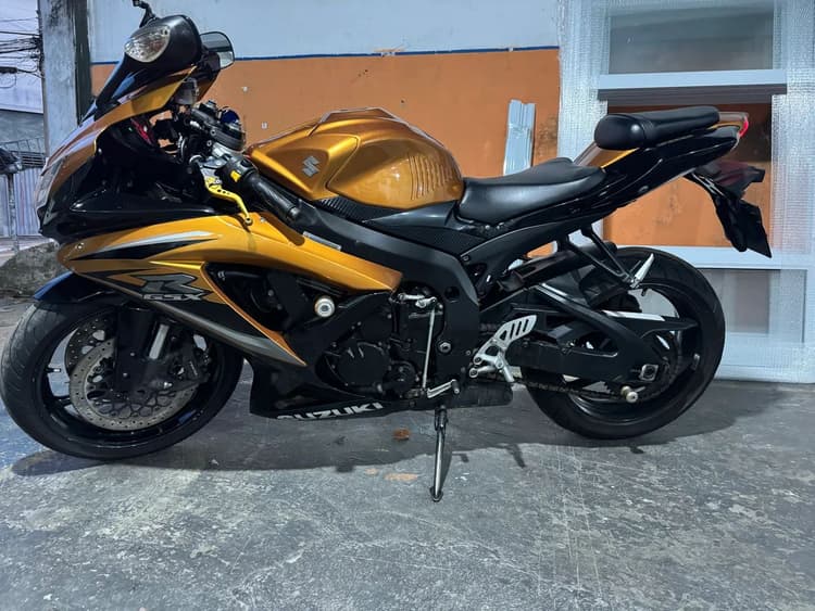 Srad 750