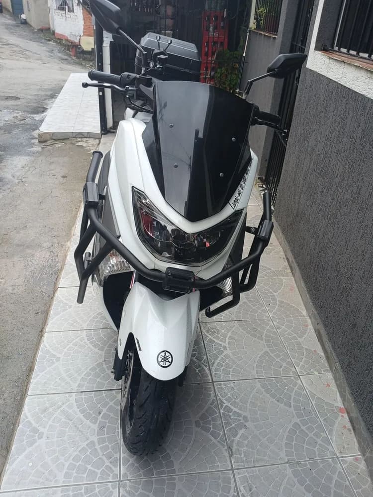 Vendo 15.500