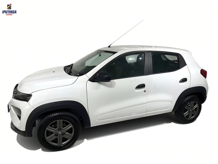 Renault Kwid 1.0 Zen 2026