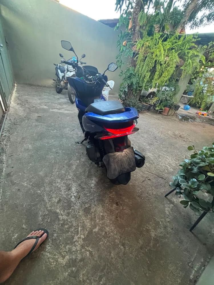Pcx2022