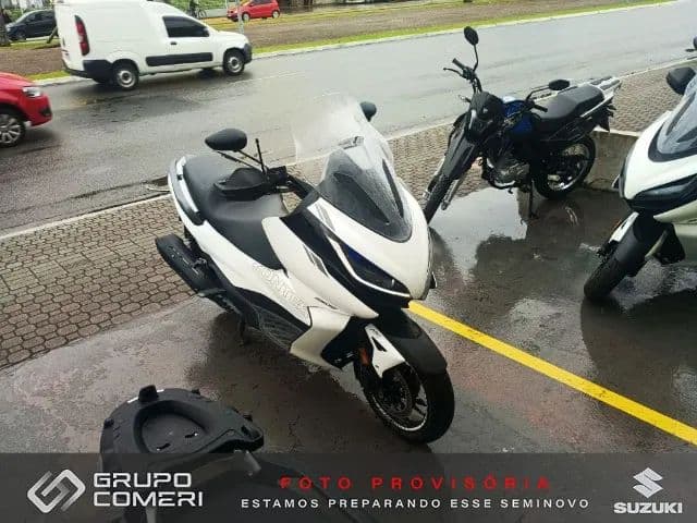 ZONTES 350E 