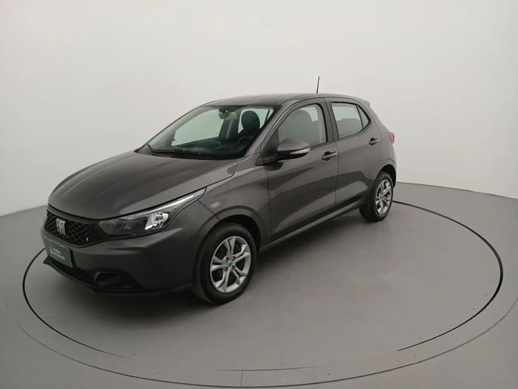 Fiat Argo Drive 1.0 Firefly 2025