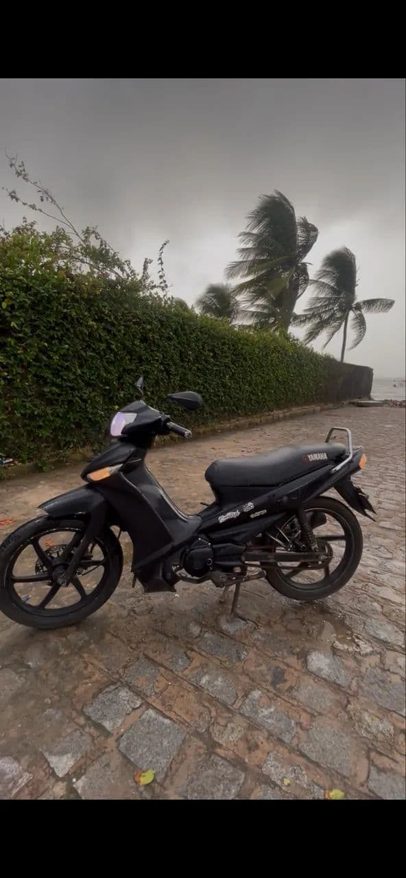 Vendo cripto 115