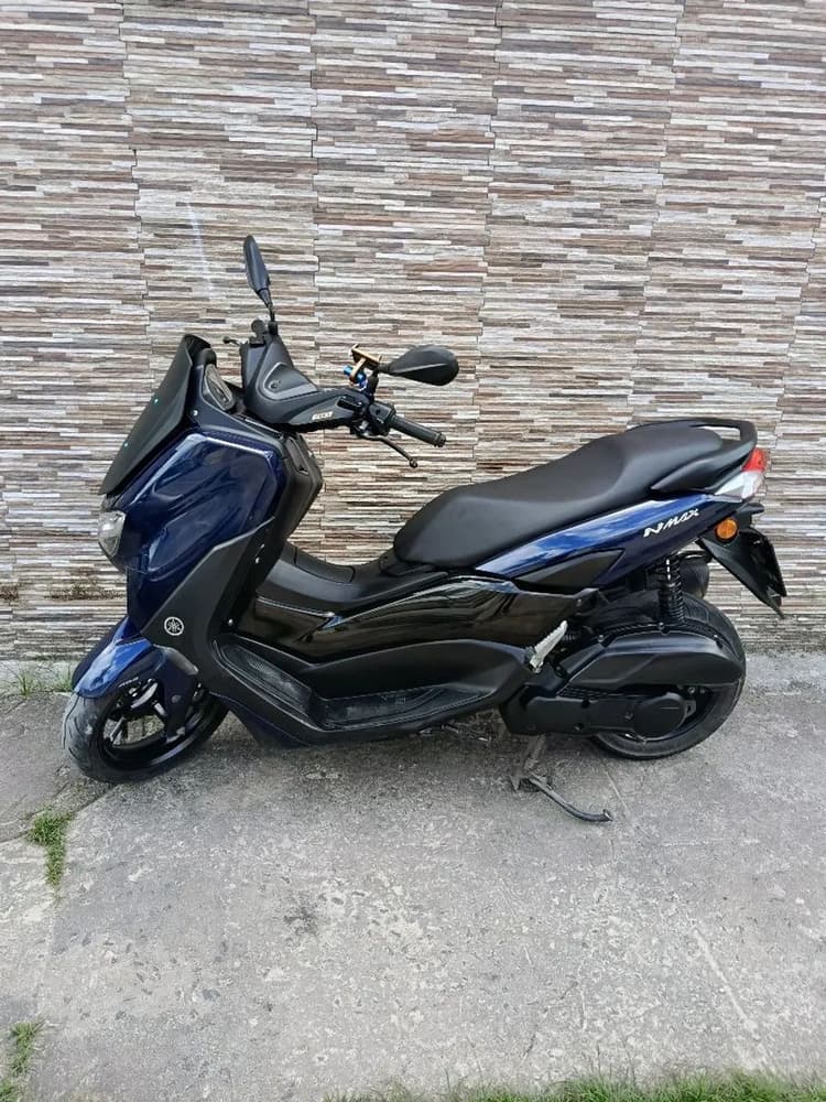 Nmax 160 