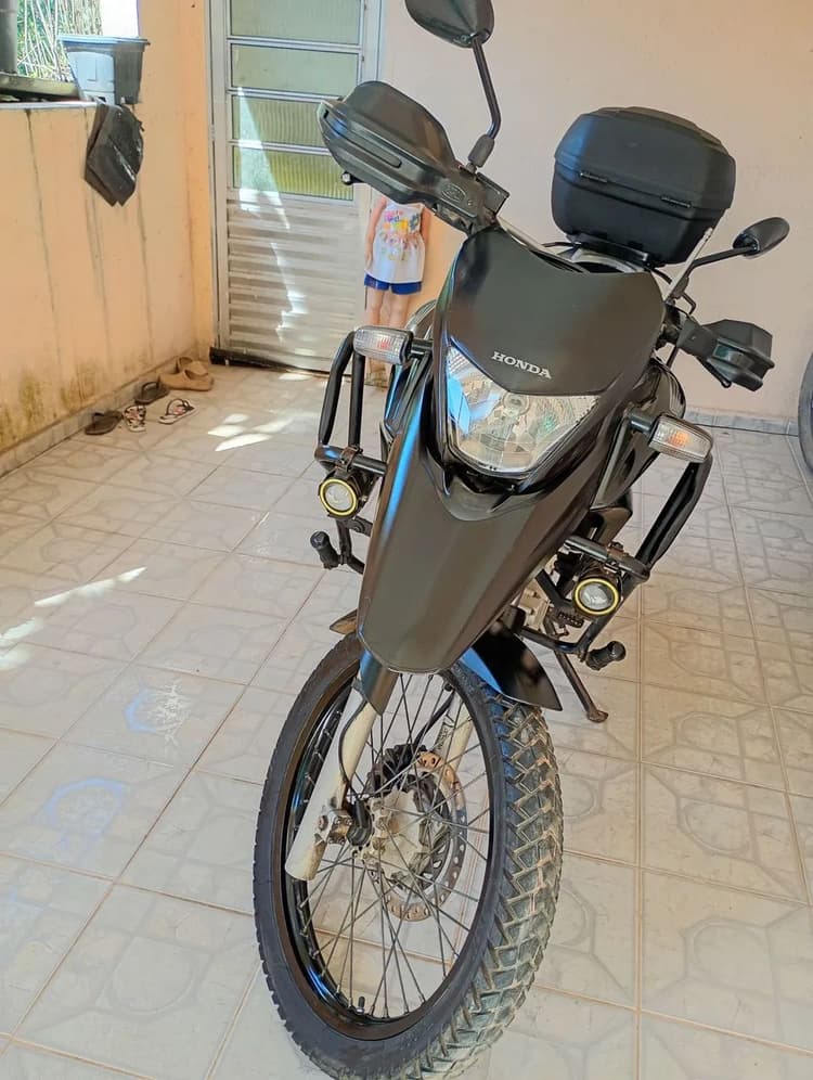 Moto
