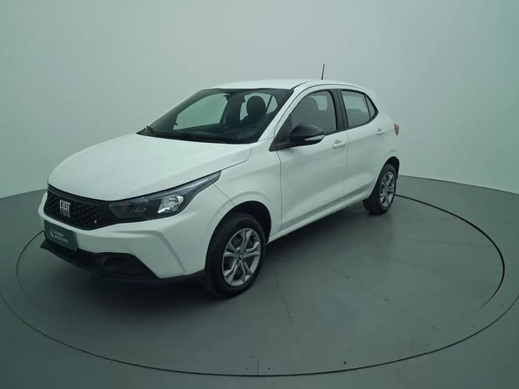 Fiat Argo Drive 1.0 Firefly 2026