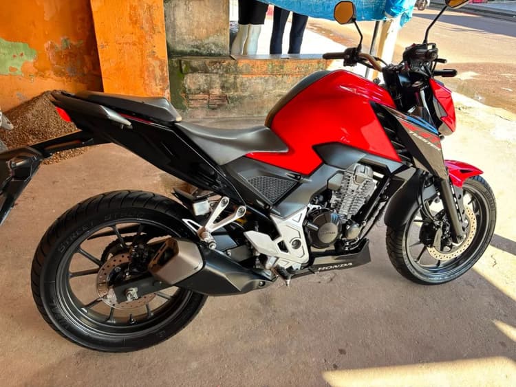 Moto 
