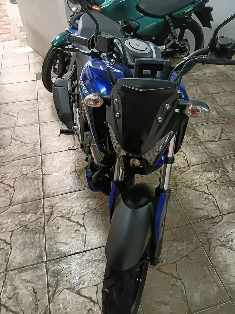 Vende 