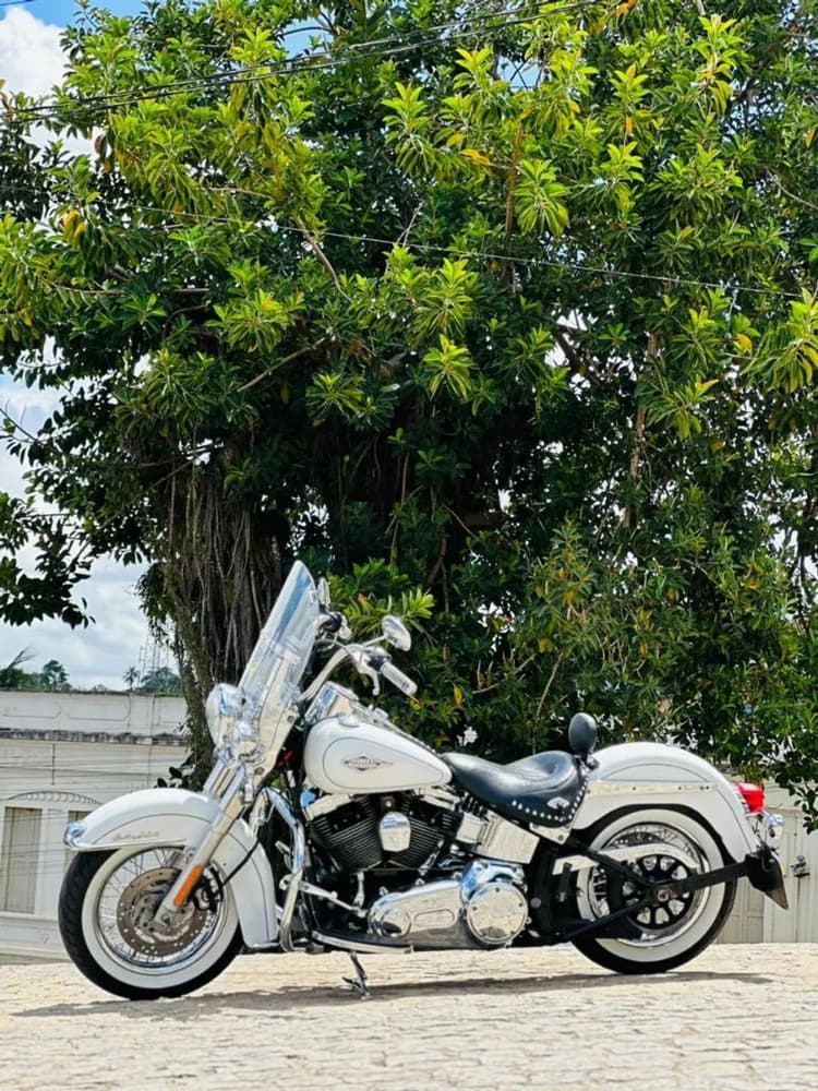 HERITAGE 2013 Completa-Manual e chave reserva 