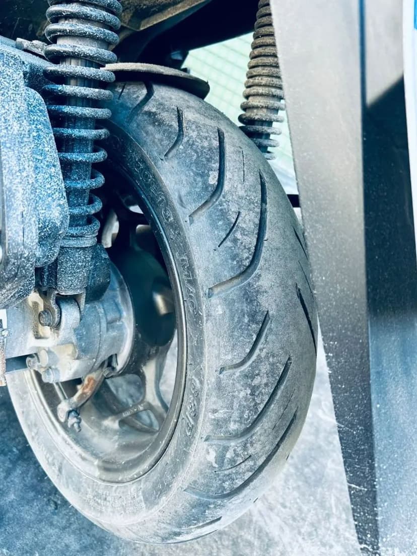 Pcx 160 
