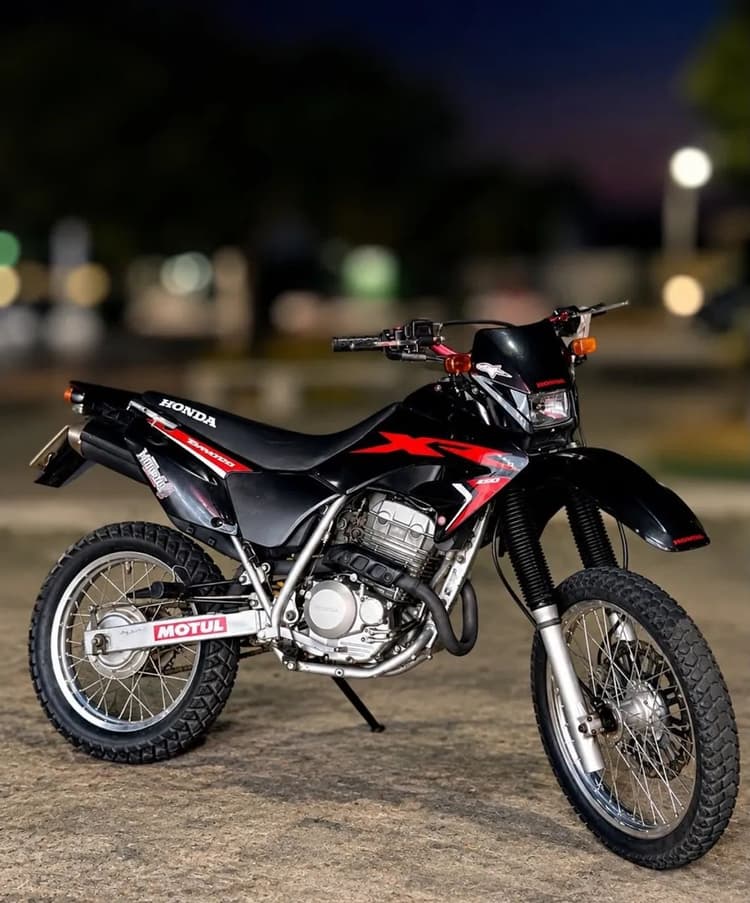 Tornada 250