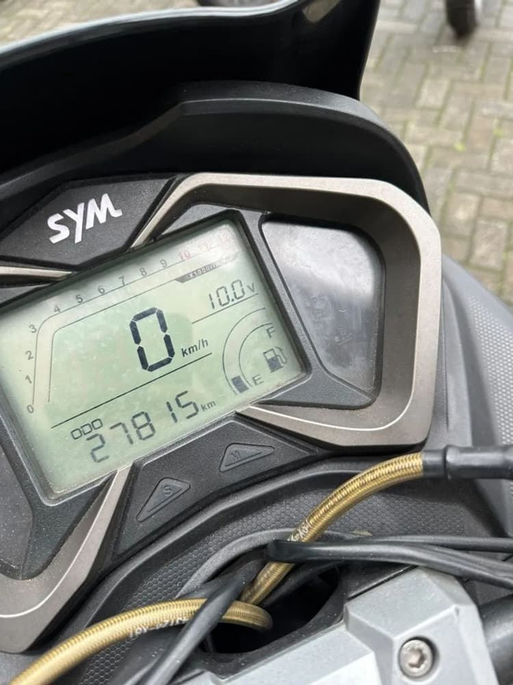 Motocicleta 