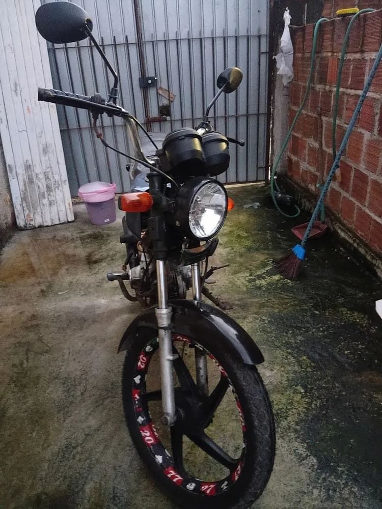Sinergia 50cc xyeagle 
