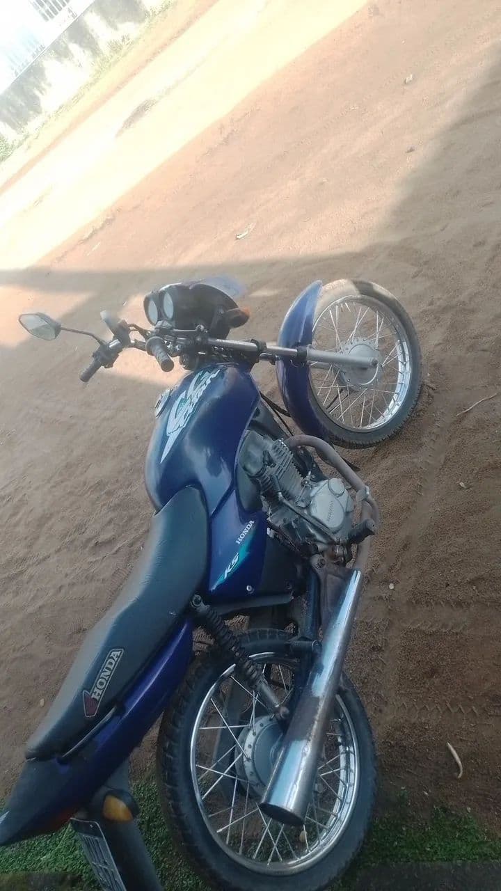 Moto 