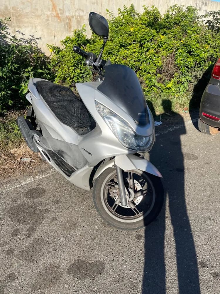 Pcx 13k