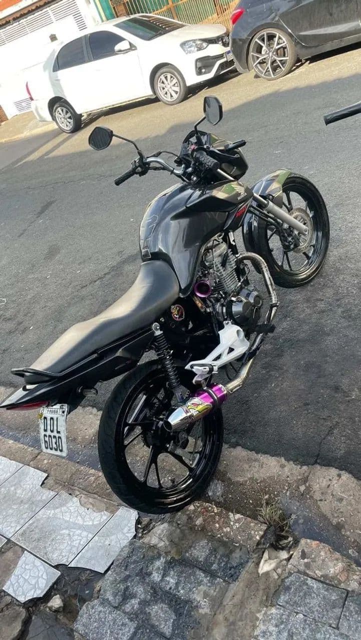 Fan 160 