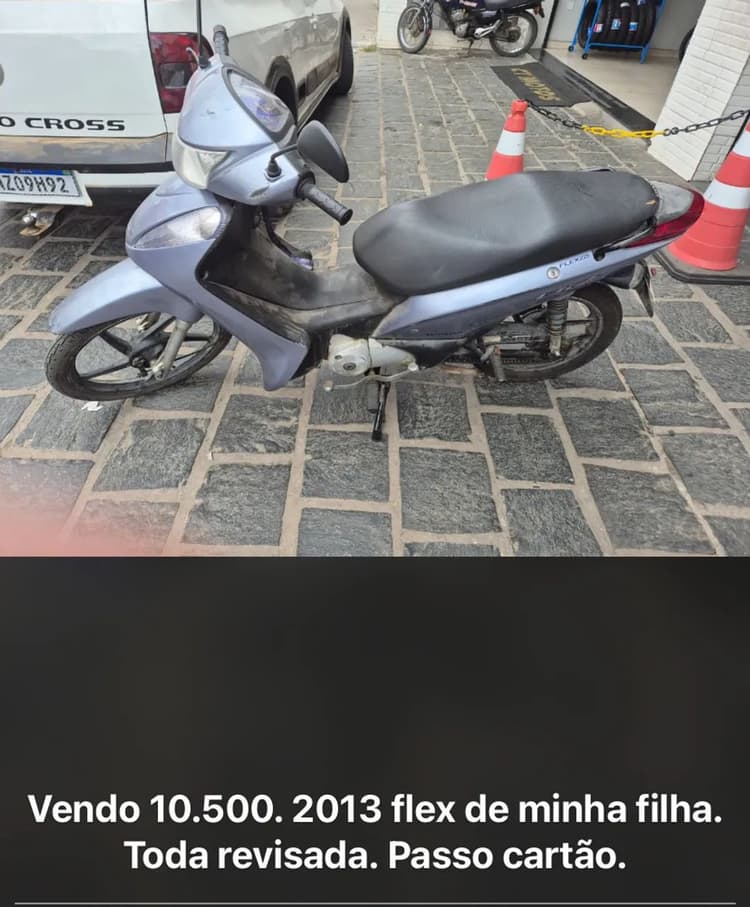 Bis flash 2014/2016