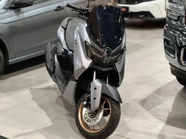 NMAX 2025