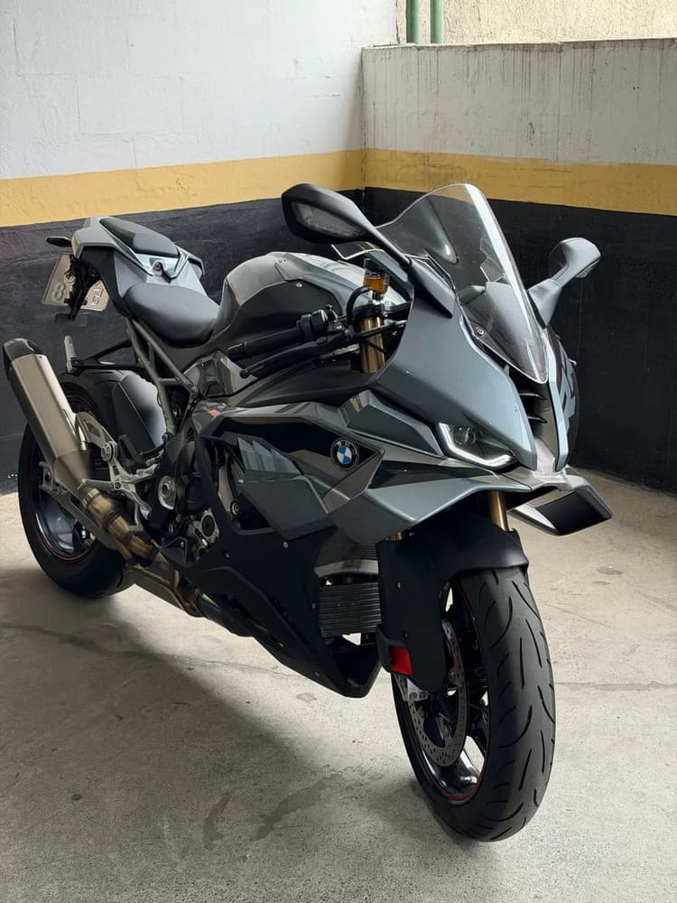 S1000rr NOVA 