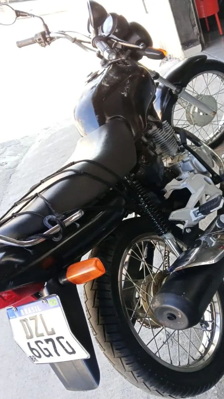 FAN 125 2008 
